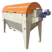 Przesiewacz BM-0,8, BM-1,2, BM-2,0