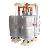 Odsiewacz do mąki RMO-4