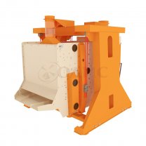 Separator sitowy PSO