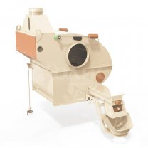 Separator powietrzny WSN