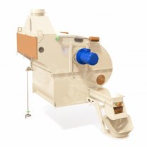 Separator powietrzny WSZ