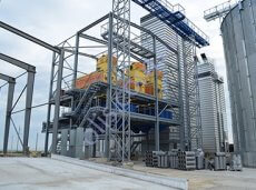 Рабочая башня с ЛУЧ-200 Винницкая обл