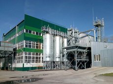 Гречезавод производительностью 30 тонн