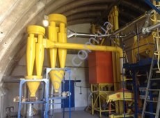 Мельзавод сортового помола пшеницы ОЛИС - Львовская область