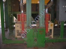 Завод сортового помола пшеницы 60 т/сут. Украина