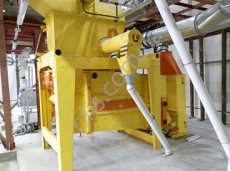 Мельзавод сортового помола пшеницы ОЛИС - Винницкая область