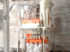 Оптиматик-К-15, Житомирская обл