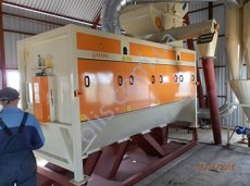 Реконструкция ЗАВ с ЛУЧ ЗСО-75 Тернопольская область