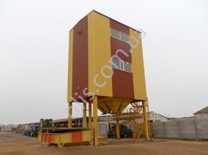 ЗАВ НИВА-25. Крым