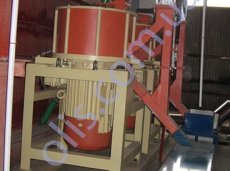 Мельзавод сортового помола пшеницы Краснодарский край