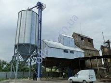 Реконструкція ЗАВ з ПРОМІНЬ ЗСО-75 Донецька область