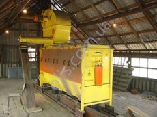 Реконструкція ЗАВ-25 Олис - Вінницька область