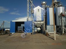 Зерноочисний комплекс з ПРОМІНЬ ЗСО-200 – Миколаїв