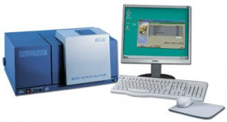 БИК-анализатор ИнфраЛЮМ ФТ-10