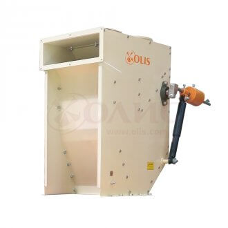 Колонка АКЛ ОЛИС