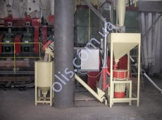 Дооснащення молзаводу Р-6АВМ-15