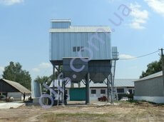 ЗАВ-100 з ПРОМІНЬ ЗСО-150 Сумська обл.