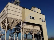 ЗАВ-100 з ПРОМІНЬ ЗСО-150. Одеська обл.