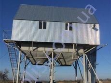 Реконструкція ЗАВ в Одеській області