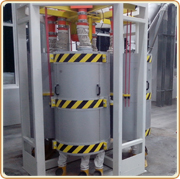 Крупоцех по гречихе, 60 т/сут.