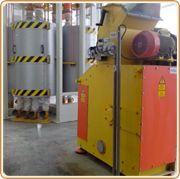 Крупоцех по гречихе 60 т/сут., Алтайский край, РФ