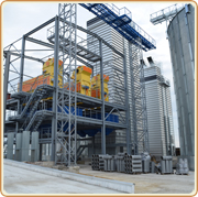 ЛУЧ ЗСО-200, Винницкая обл., Украина