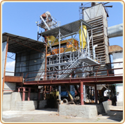 ЛУЧ ЗСО-150 Донецкая обл., Украина