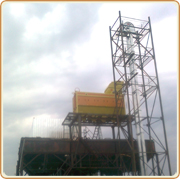 ЛУЧ ЗСО-150, Республика Казахстан