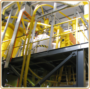  Мельница агрегатная "Оптиматик-М-30", Ростовская область, РФ