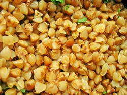 Технологія виробництва гречаної крупи Устаткування для виробництва гречаної крупи