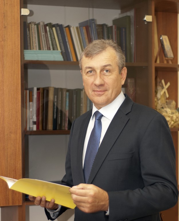 Верещинський Олександр Павлович