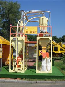 Агро 2007 Агро 2007