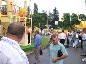 Агро 2007 Агро 2007