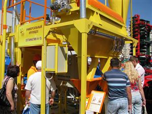 Агро 2011 Агро 2011