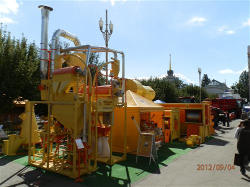 Агро 2012 Агро 2012