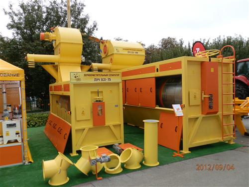 Агро 2012 Агро 2012