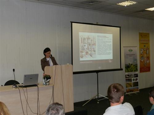 Качество и безопасность 2013