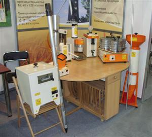 ИнтерАгро2009 ИнтерАгро2009