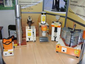 ИнтерАгро2009 ИнтерАгро2009