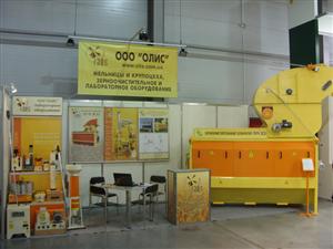 ИнтерАгро 2011 ИнтерАгро 2011