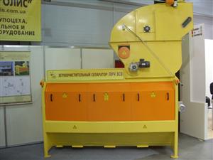 ИнтерАгро 2011 ИнтерАгро 2011