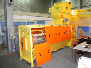 ИнтерАгро 2012 ИнтерАгро 2012