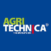 Олис на виставці «Agritechnica 2019»
