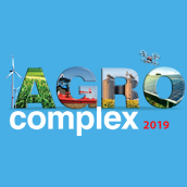 Олис на виставці AgroComplex 2019