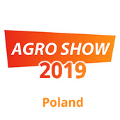 Олис на AGRO SHOW 2019