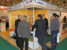 Зерно-Комбикорма-Ветеринария 2015 Зерно-Комбикорма-Ветеринария 2015