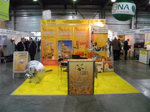 Зерновые технологии 2011 Зерновые технологии 2011