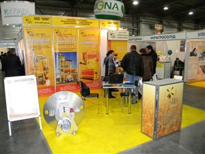 Зерновые технологии 2011 Зерновые технологии 2011