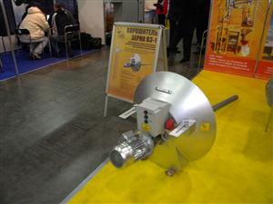 Зерновые технологии 2011 Зерновые технологии 2011