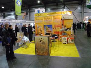 Зерновые технологии 2011 Зерновые технологии 2011